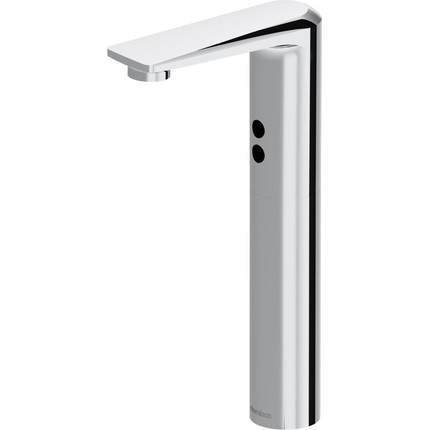 Смеситель для раковины высокий сенсорный Damixa Jupiter 770280000, Цвет производителя: хром фото 