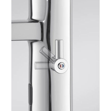 Смеситель для раковины электронный Kludi Zenta 3820005 фото 6