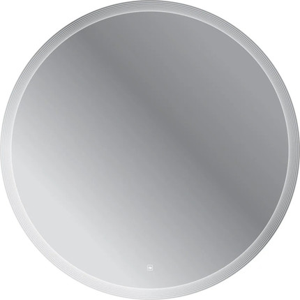Зеркало Cezares Eco Led 100 см CZR-SPC-ECO-1000-LED-TCH -  Зеркало Cezares Eco Led 100 см CZR-SPC-ECO-1000-LED-TCH фото