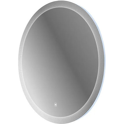 Зеркало Cezares Eco Led 100 см CZR-SPC-ECO-1000-LED-TCH - 2 Зеркало Cezares Eco Led 100 см CZR-SPC-ECO-1000-LED-TCH фото 2