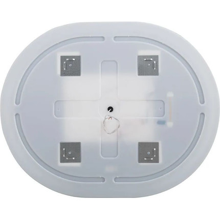 Зеркало Cezares Giubileo Led 120 см CZR-SPC-GIUBILEO-1200-800-TCH-WARM - 8 Зеркало Cezares Giubileo Led 120 см CZR-SPC-GIUBILEO-1200-800-TCH-WARM фото 8