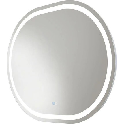 Зеркало Cezares Giubileo Led 120 см CZR-SPC-GIUBILEO-1200-800-TCH-WARM - 5 Зеркало Cezares Giubileo Led 120 см CZR-SPC-GIUBILEO-1200-800-TCH-WARM фото 5