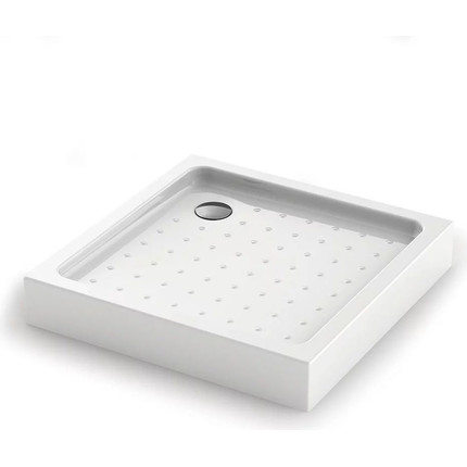 Поддон Veconi Tezeo 80x80 см TZ52-80-C5 фото 
