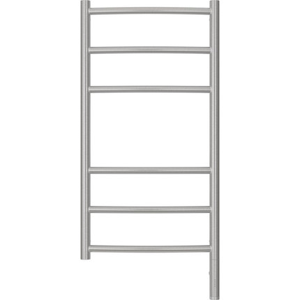 Полотенцесушитель электрический Сунержа Галант 3.0 П6 800x400 мм 071-5801-8040 R, сатин фото 2