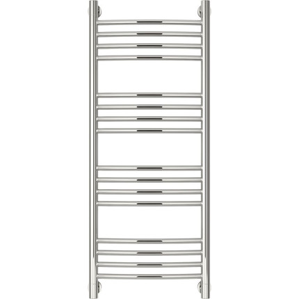 Полотенцесушитель водяной Сунержа Богема+ П16 1000x400 мм (выгнутая перемычка) 00-0221-1040 фото 2