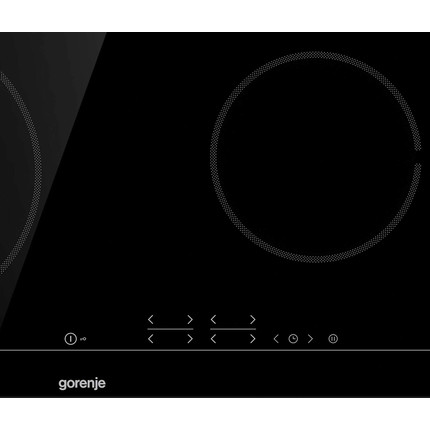 Электрическая варочная поверхность Gorenje ECT641BSC фото 3