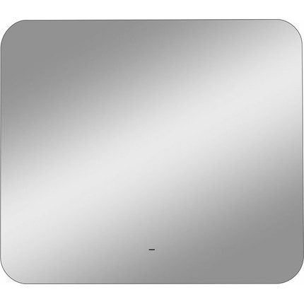 Зеркало Континент Burzhe Led 80 см ЗЛП2457 фото 2