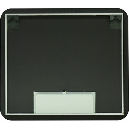 Зеркало Континент Burzhe Led 80 см ЗЛП2457 фото 3