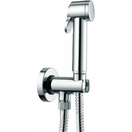 Набор для гигиенического душа Bossini Paloma C69001B.030 фото 