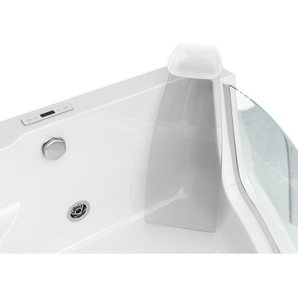 Ванна гидромассажная Grossman 135x135 см GR-13513 фото 5