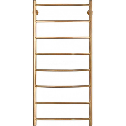 Полотенцесушитель водяной Secado Милан 1 П8 500x1000 мм, бронза -  Полотенцесушитель водяной Secado Милан 1 П8 500x1000 мм, бронза фото