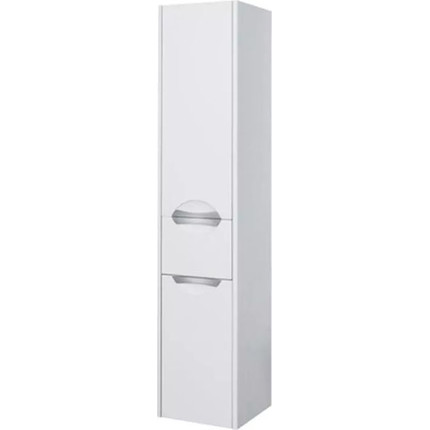 Пенал подвесной Акватон Сильва 32 см L 1A215603SIW7L фото 