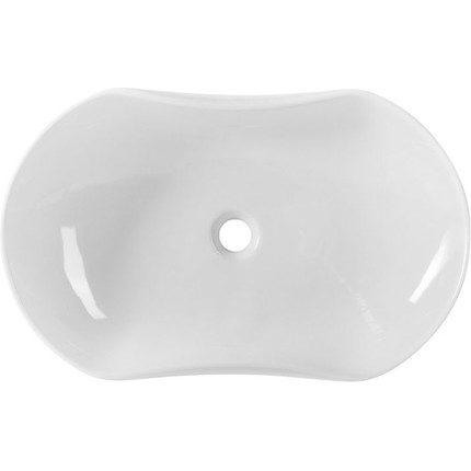 Раковина-чаша BelBagno 66 см BB1334 фото 7