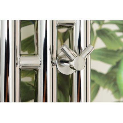 Полотенцесушитель электрический Сунержа Кантата 3.0 П4 1500x159 мм R 00-5847-1516 фото 4