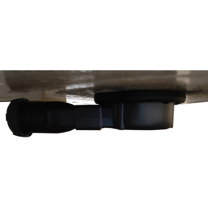 Поддон Sanitana Rocks 120x80 см, белый - 6 Поддон Sanitana Rocks 120x80 см, белый фото 6