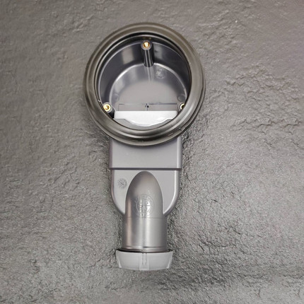 Поддон Sanitana Rocks 120x80 см, белый - 9 Поддон Sanitana Rocks 120x80 см, белый фото 9