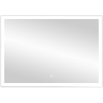 Зеркало Azario Havana 100 см AZ-Z-080-1CS фото 2