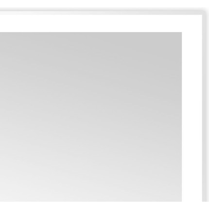 Зеркало Azario Havana 100 см AZ-Z-080-1CS фото 3