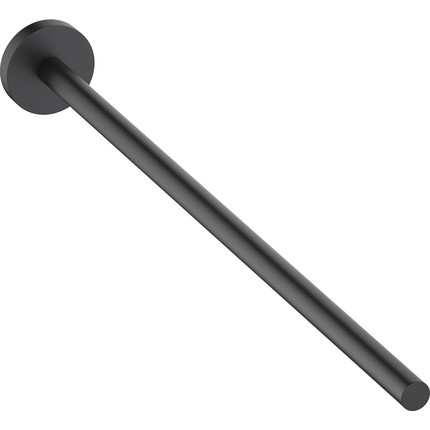 Полотенцедержатель Timo Saona 13052/03, черный фото 