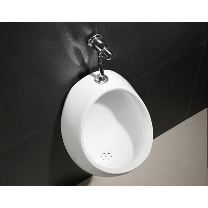 Писсуар подвесной CeramaLux Х545P фото 