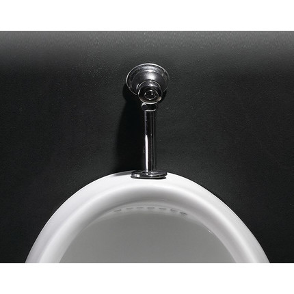 Писсуар подвесной CeramaLux Х545P фото 8