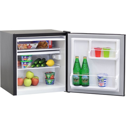 Однокамерный холодильник NordFrost NR 402 B фото 