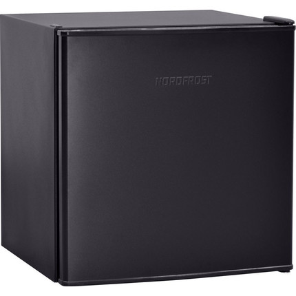Однокамерный холодильник NordFrost NR 402 B фото 2