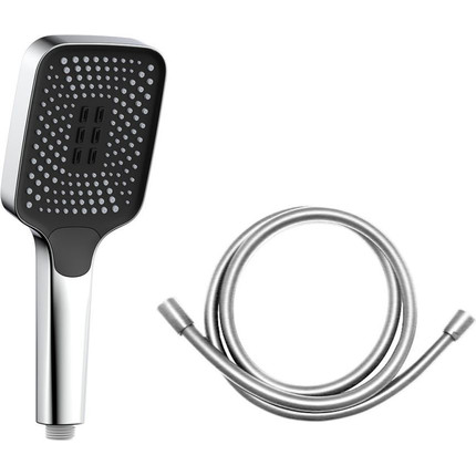 Душевая система для душа Vincea VSFW-4211CH - 6 Душевая система для душа Vincea VSFW-4211CH фото 6