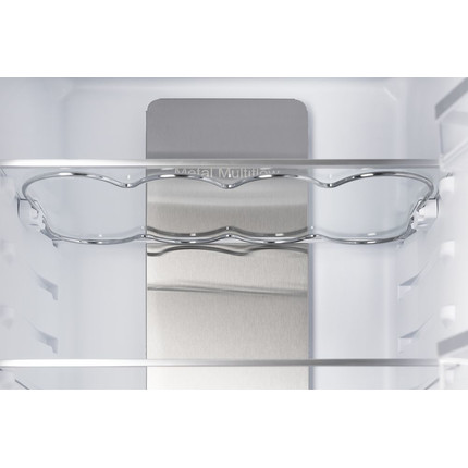 Встраиваемый двухкамерный холодильник Hiberg i-RFCB 455F NFW фото 12