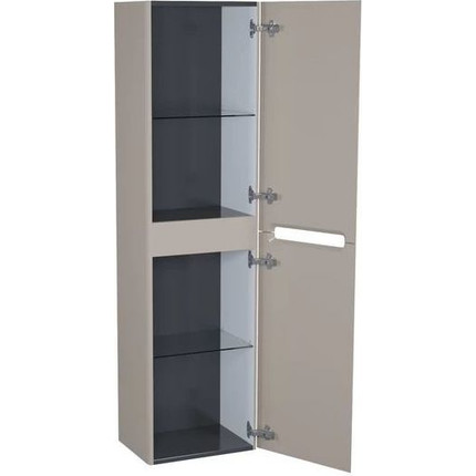 Пенал подвесной Iddis Edifice 40 см EDI40C0i97, капучино фото 2