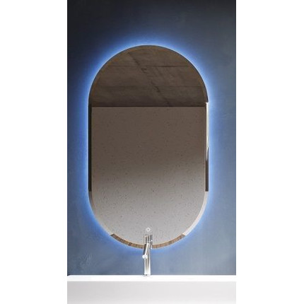 Зеркало Cezares Led 65 см 45096 фото 