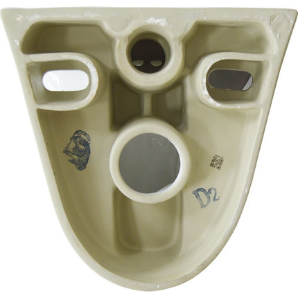 Унитаз подвесной безободковый Azario Pavia 2142 с крышкой микролифт фото 4