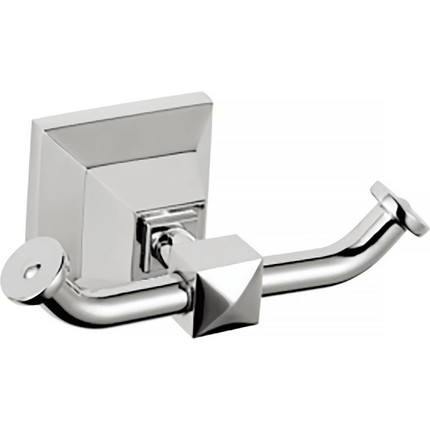 Двойной крючок Azario Altre AZ-96005A фото 