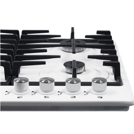 Газовая варочная поверхность NordFrost HS 6043 W фото 7