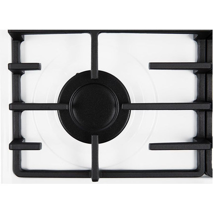 Газовая варочная поверхность NordFrost HS 6043 W фото 9