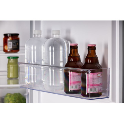 Двухкамерный холодильник NordFrost NRB 164NF B фото 7