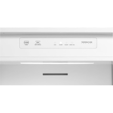 Однокамерный холодильник Korting KSI 1785 фото 5