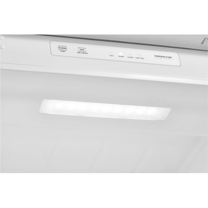 Однокамерный холодильник Korting KSI 1785 фото 6