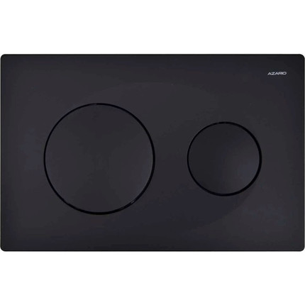 Инсталляция для подвесного унитаза Azario AZ-8010-1000 (кнопка смыва чёрная матовая AZ-8200-0013) - 4 Инсталляция для подвесного унитаза Azario AZ-8010-1000 (кнопка смыва чёрная матовая AZ-8200-0013) фото 4