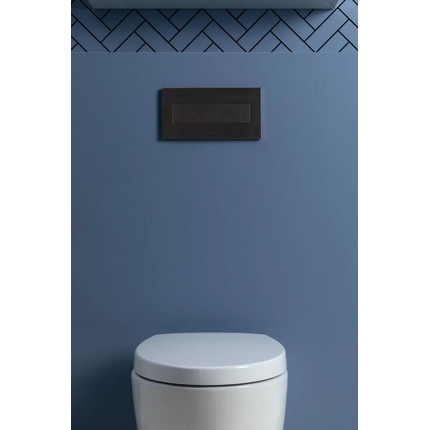 Унитаз подвесной безободковый Aquanet ZV-1 303977 с крышкой микролифт фото 25