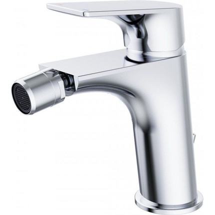 Смеситель для биде BelBagno MARINO-BD-CRM-W0 -  Смеситель для биде BelBagno MARINO-BD-CRM-W0 фото