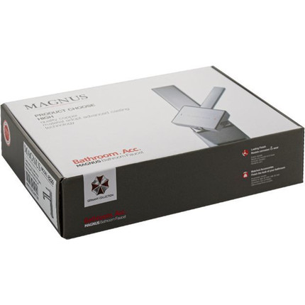 Смеситель для раковины Magnus 8229 фото 2