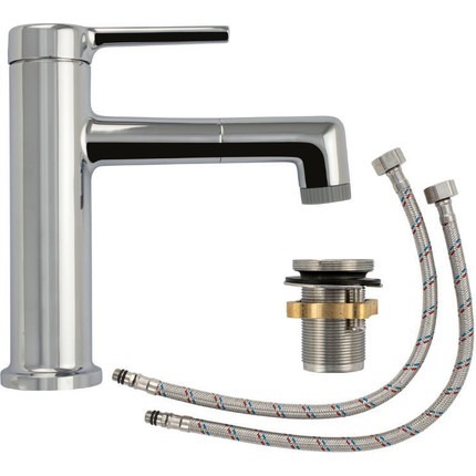 Смеситель для раковины Magnus 8229 фото 4