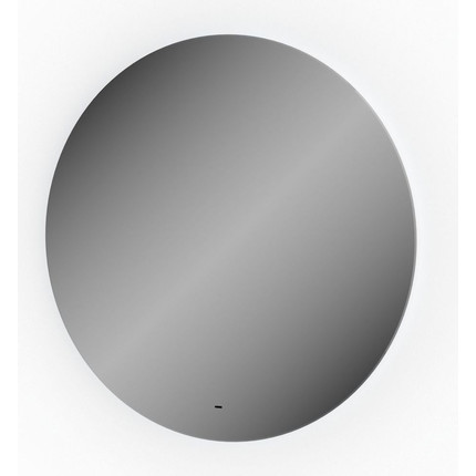 Зеркало Mirsant Sphere 100 см фото 3