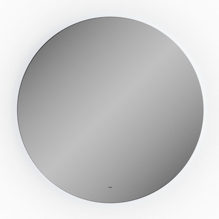 Зеркало Mirsant Sphere 100 см фото 4