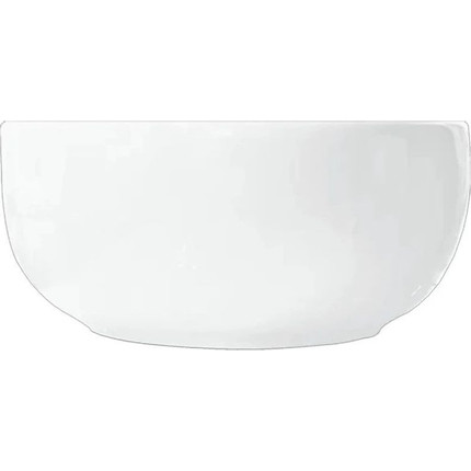 Раковина-чаша Sanita Luxe Ringo 53 SLM WB.CT/Ringo/53-N.Slim/WHT.G/S1 фото 4