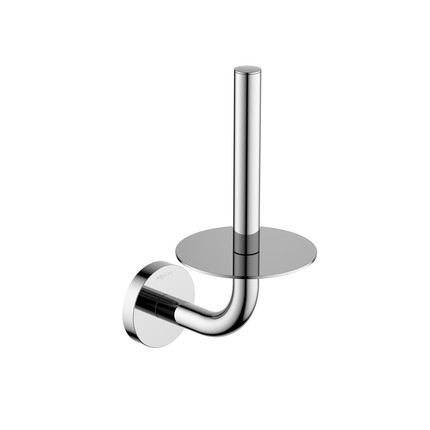 Держатель для туалетной бумаги Aquatek Оберон AQ4207CR фото 