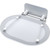 Сиденье для душа Ravak CHROME CLEAR/WHITE B8F0000028 - 4 Сиденье для душа Ravak CHROME CLEAR/WHITE B8F0000028 фото 4
