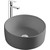 Раковина-чаша Aquatek 40 см AQ5118-MG, серый матовый -  Раковина-чаша Aquatek 40 см AQ5118-MG, серый матовый фото