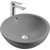 Раковина-чаша Aquatek 44 см AQ5354-MG, серый матовый -  Раковина-чаша Aquatek 44 см AQ5354-MG, серый матовый фото